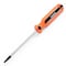 Great Neck T15 x 4 Inch Star Round Shank Screwdriver 73215 - alternate 1